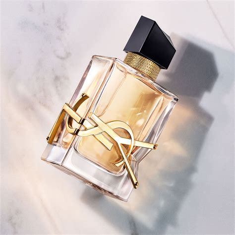 parfumo ysl libre|YSL libre the perfume shop.